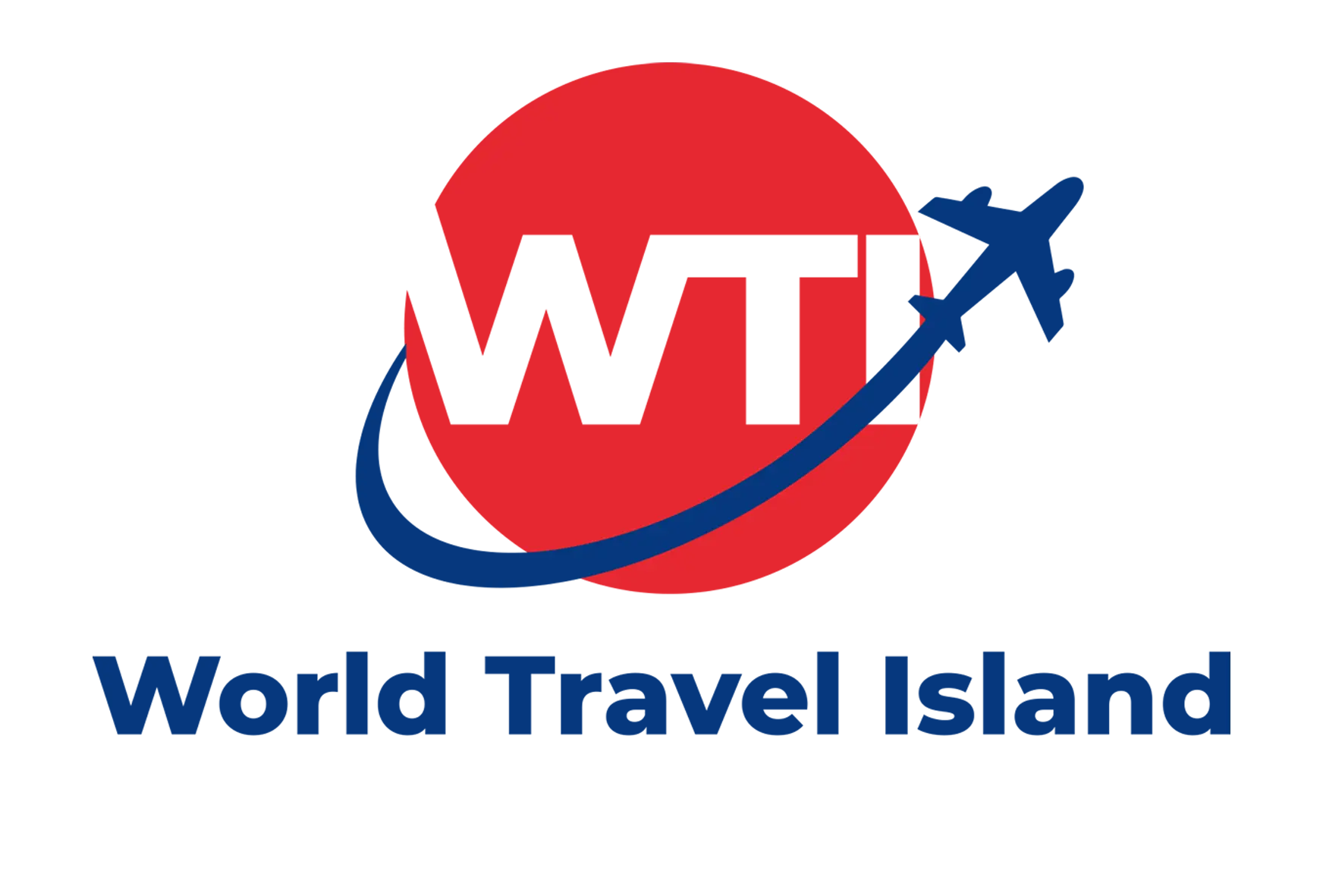 World Travel Island